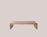 Linear Coffee Table